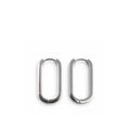 Oorringen • 26 x 15 mm