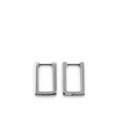 Oorringen • 18 x 13 mm
