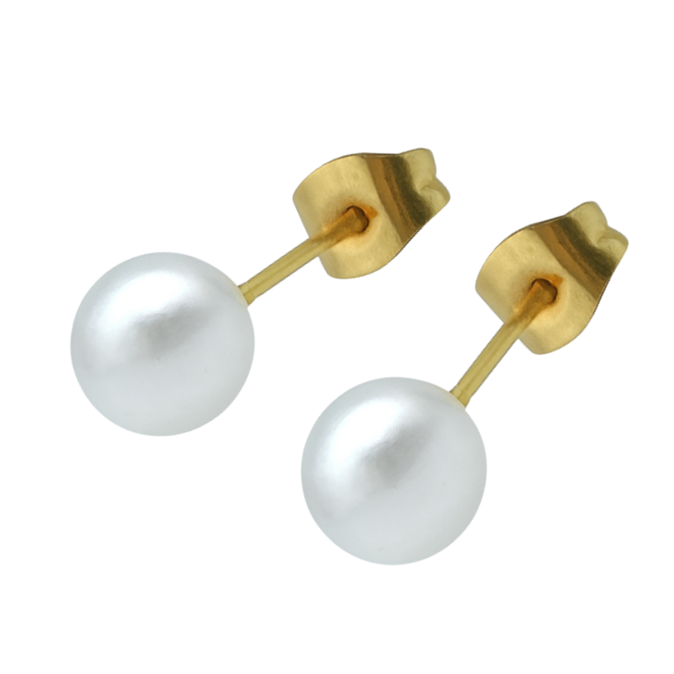 Studs set - Roestvrij staal