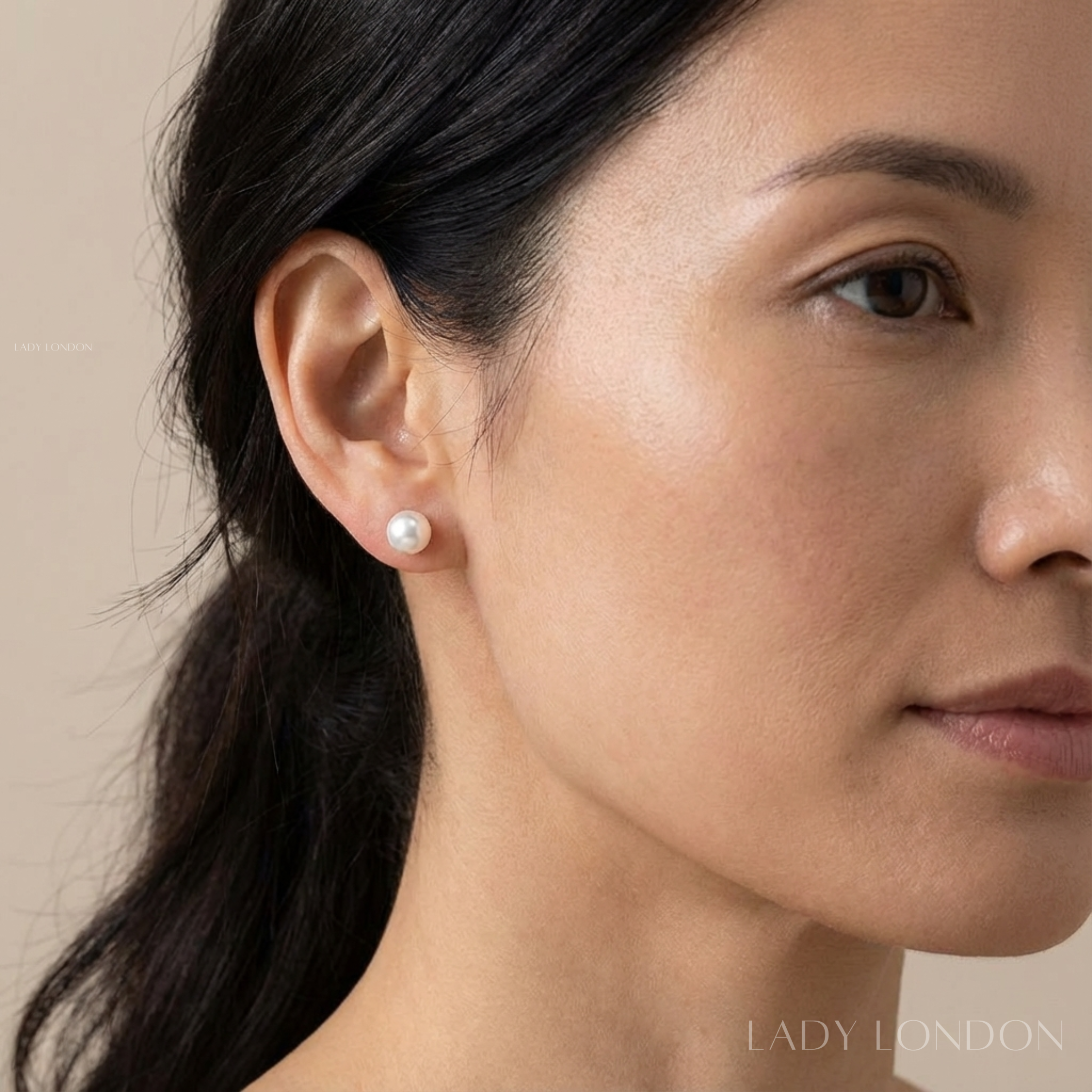 Studs set - Roestvrij staal