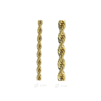 Schakelarmband - Roestvrij staal - 18 cm - 4 mm