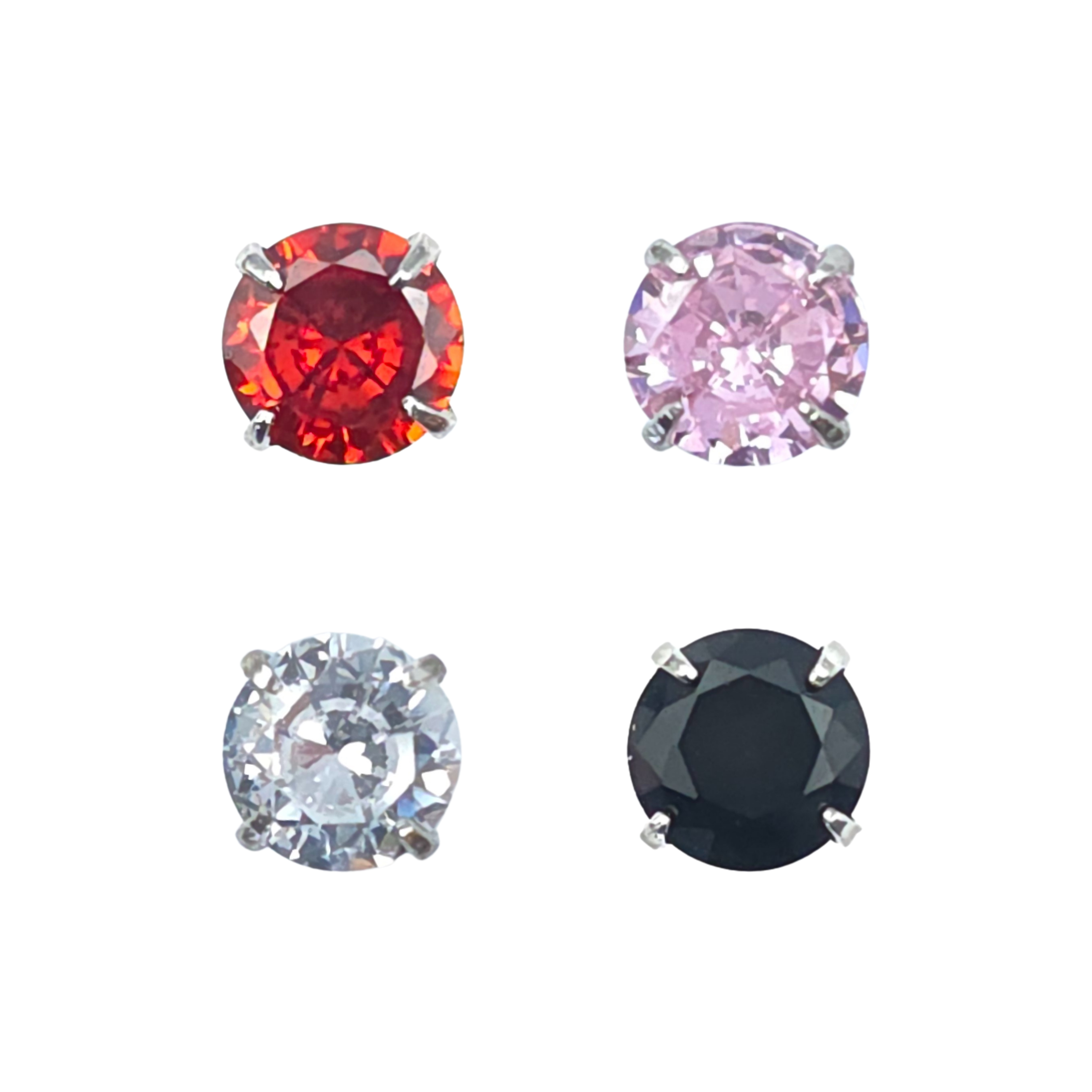 Studs - Roestvrij staal