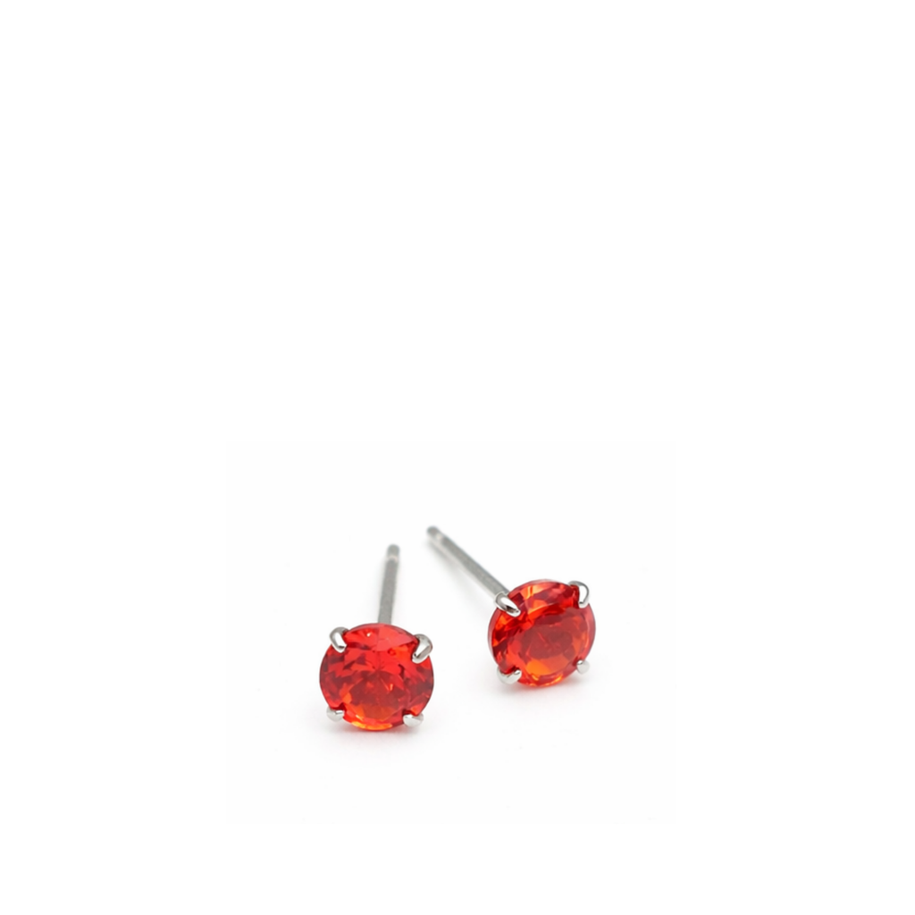 Oorknopjes • 4 mm