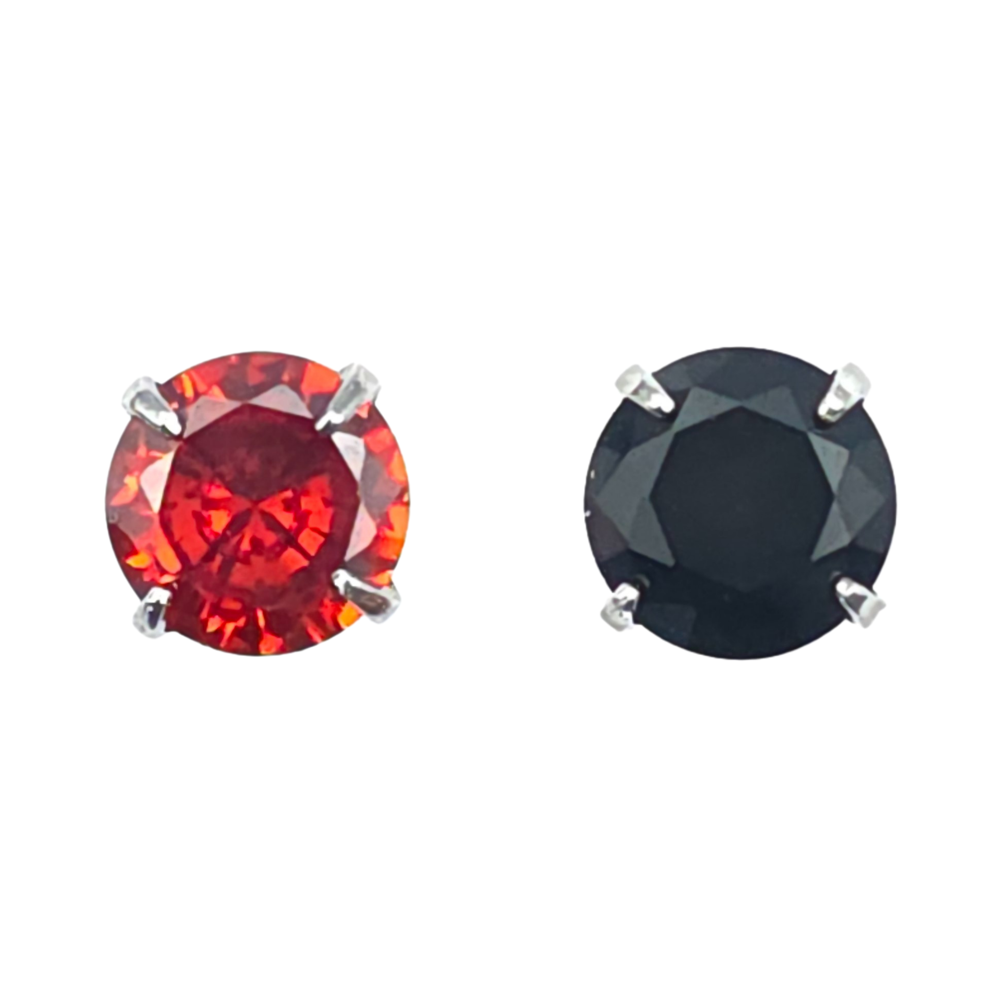 Studs set - Roestvrij staal