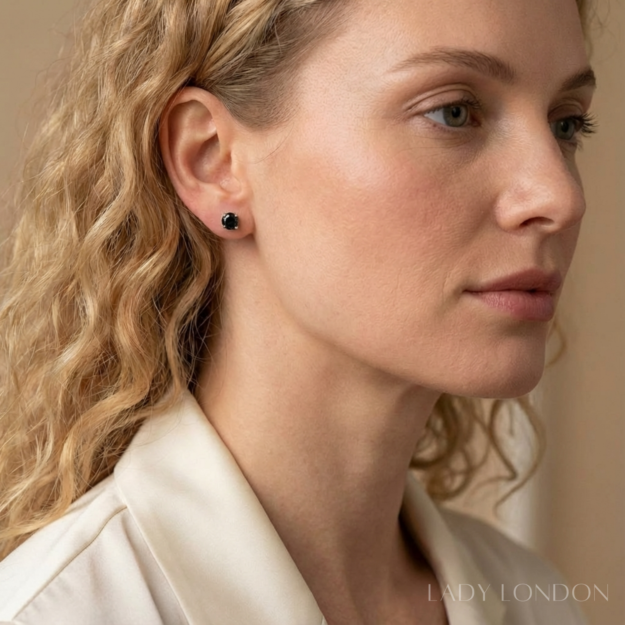 Studs set - Roestvrij staal