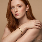 Bangle - Roestvrij staal - 4 mm