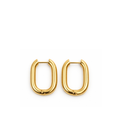Oorringen • 23 x 18 mm