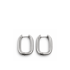 Oorringen • 23 x 18 mm