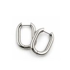 Oorringen • 23 x 18 mm