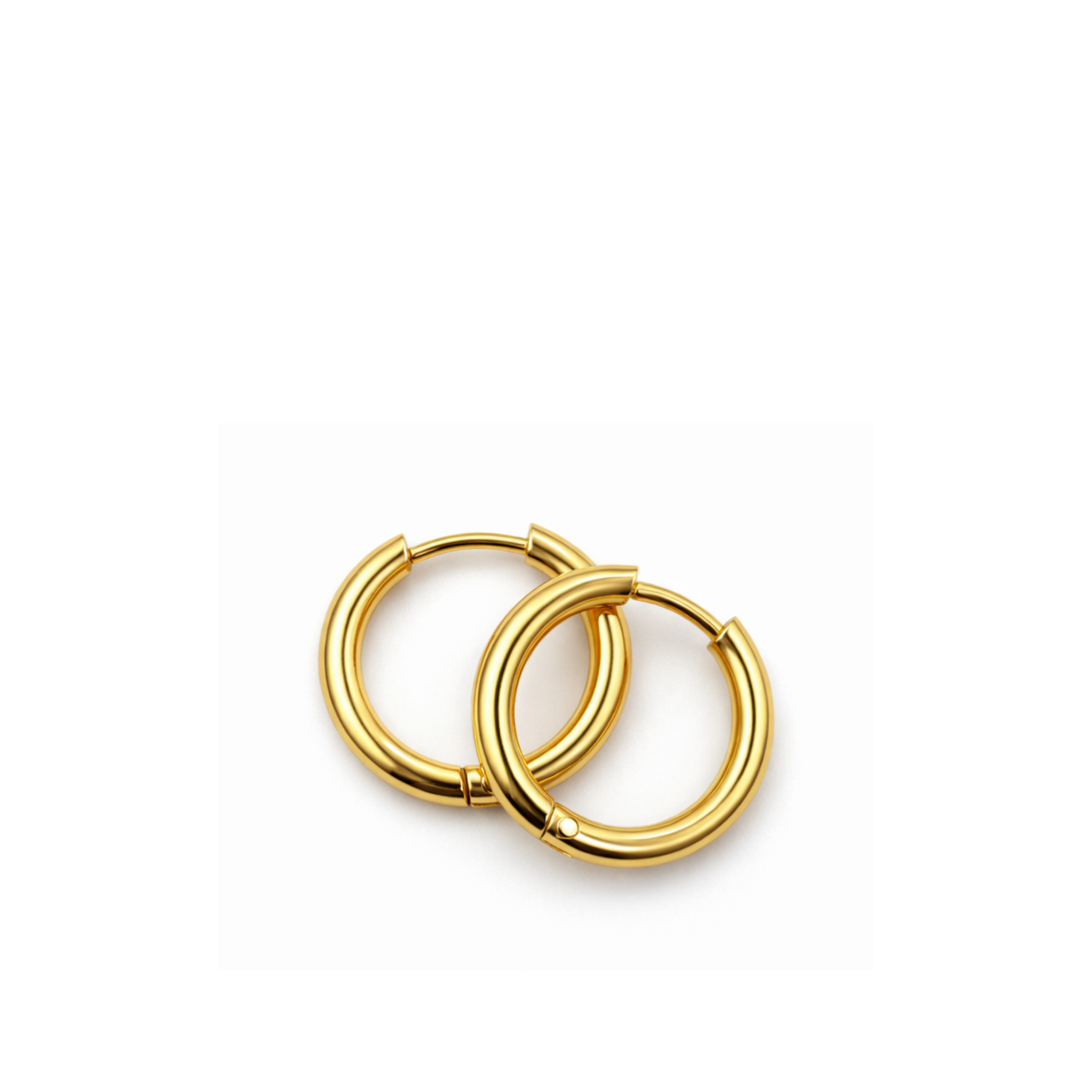 Oorringen • 14 mm