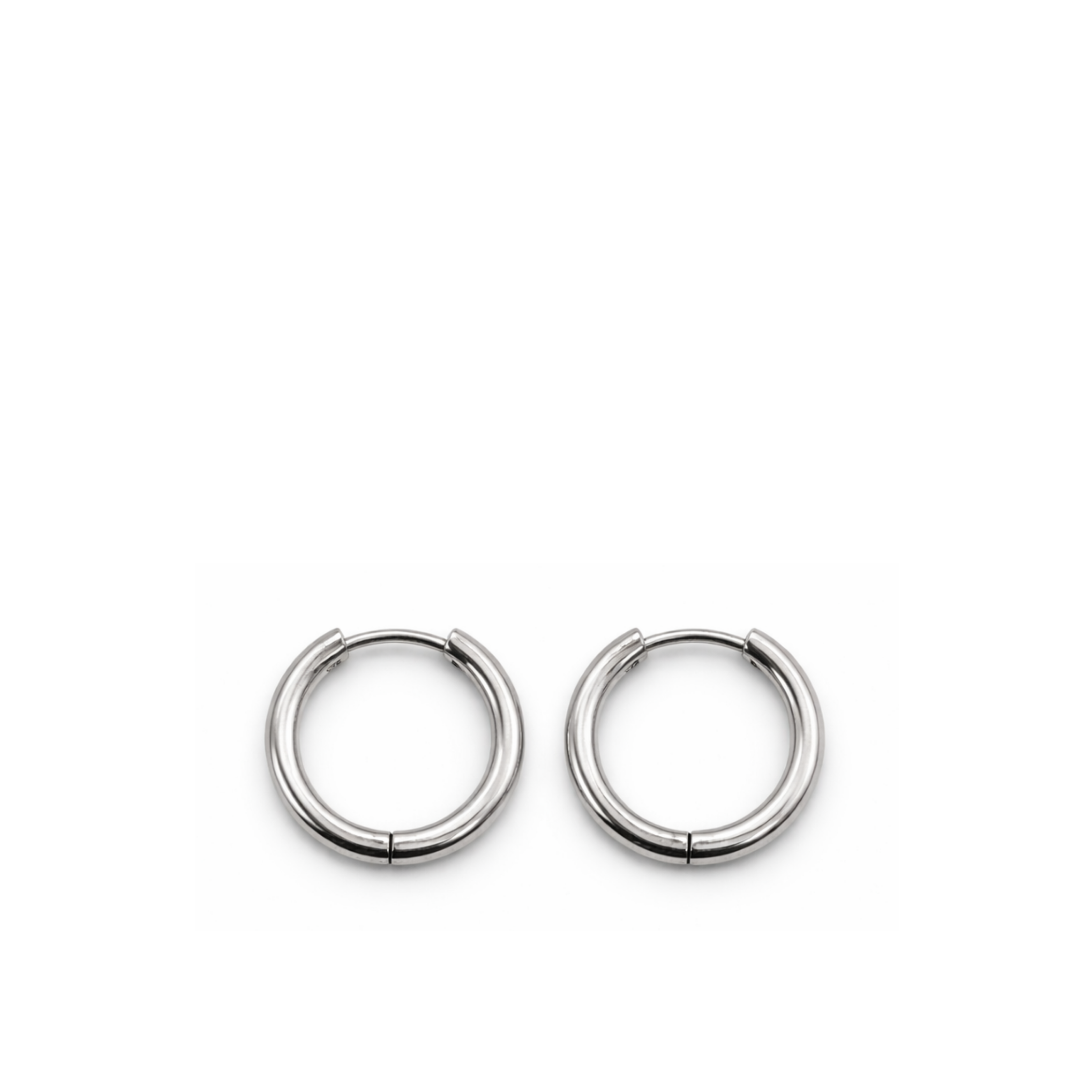 Oorringen • 16 mm