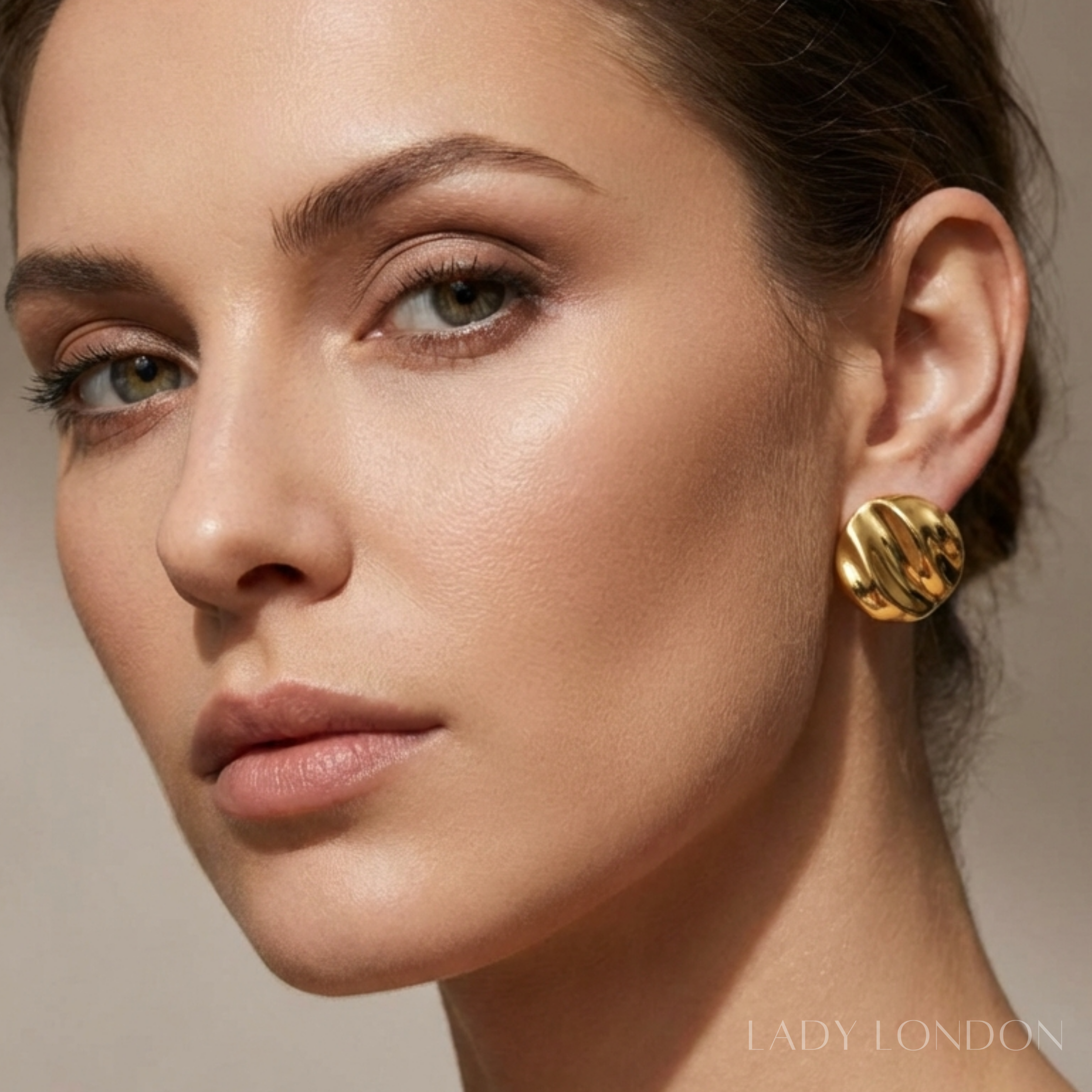 Oorstekers • 24 mm