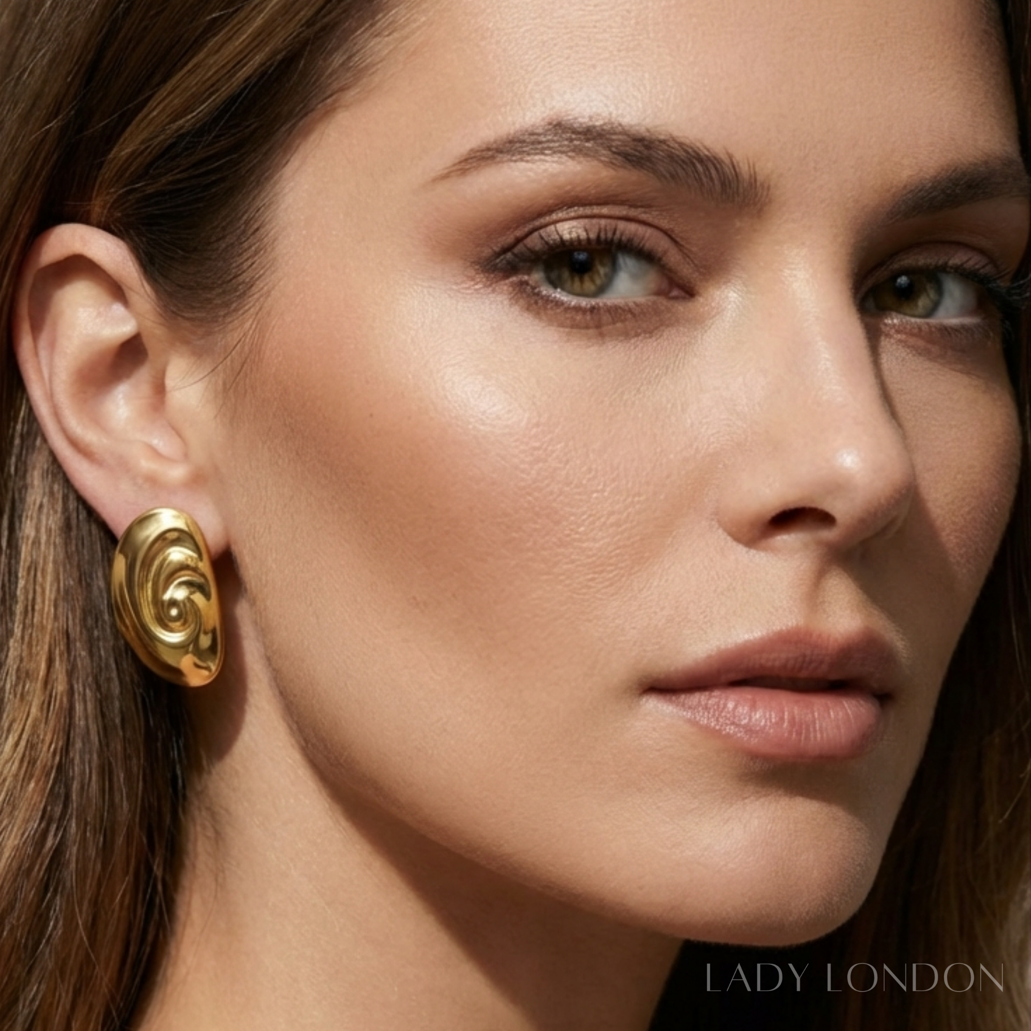 Oorstekers • 32 mm